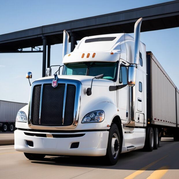 The Benefits of Being an Intermodal Owner-Operator in Memphis